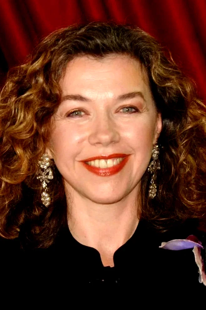 Sabine Haudepin
