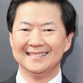 Photo star : Ken Jeong