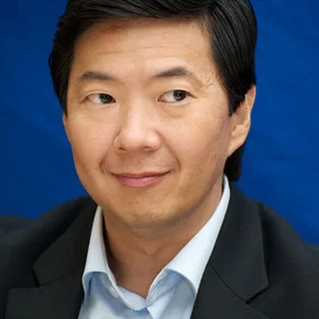 Photo star : Ken Jeong