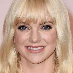 Photo star : Anna  Faris