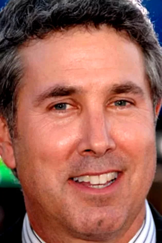 Peter Segal