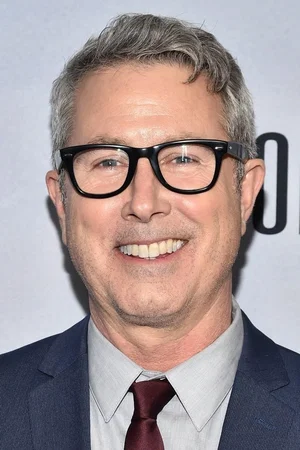 Peter Segal photo