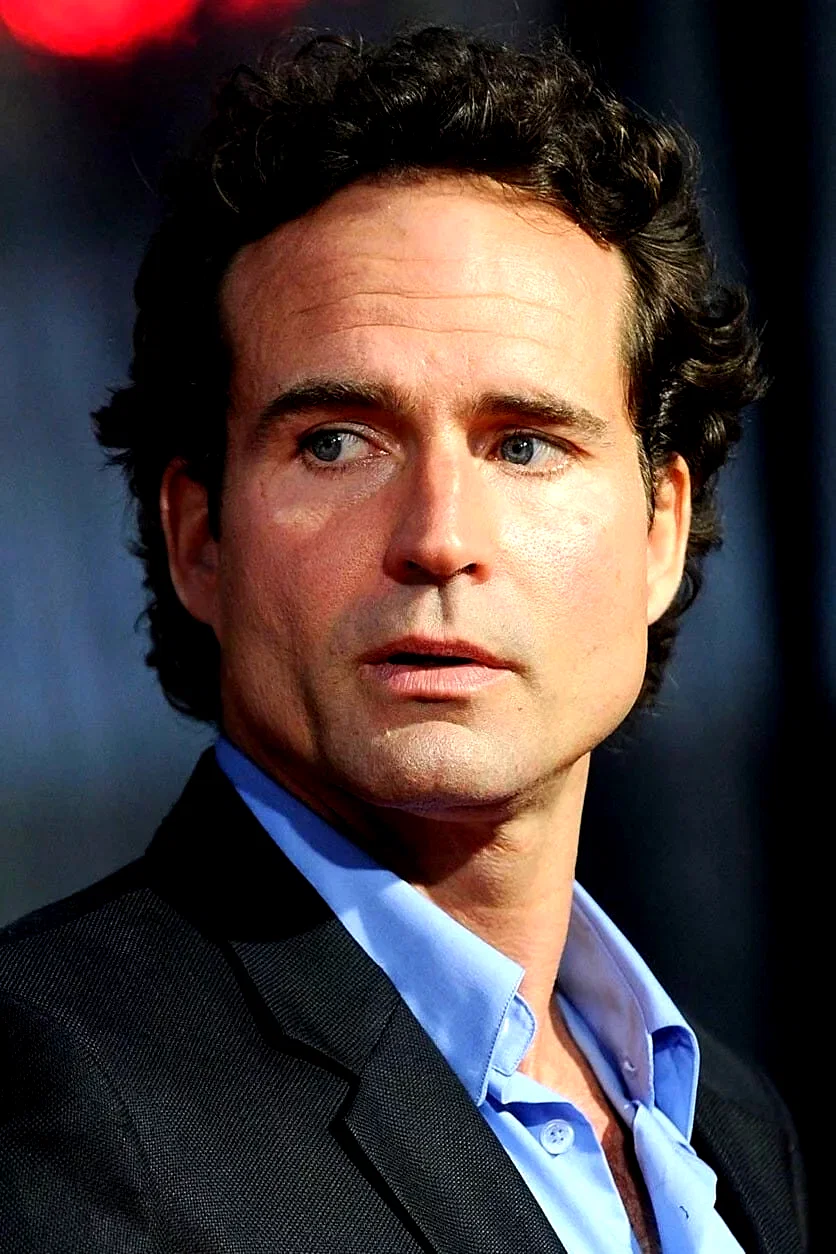 Jason Patric