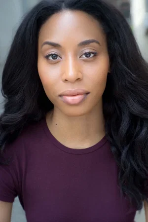  Yasha Jackson