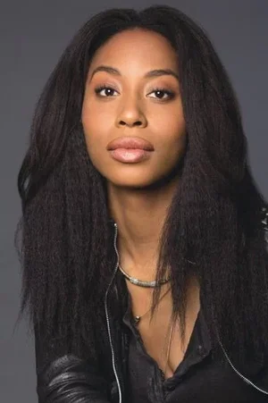  Yasha Jackson