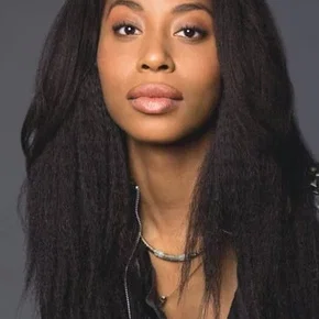 Photo star :  Yasha Jackson