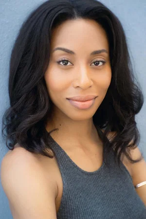  Yasha Jackson photo