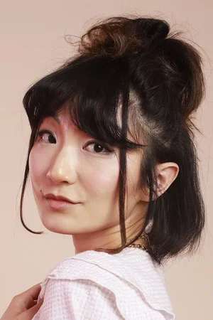 Poppy Liu photo