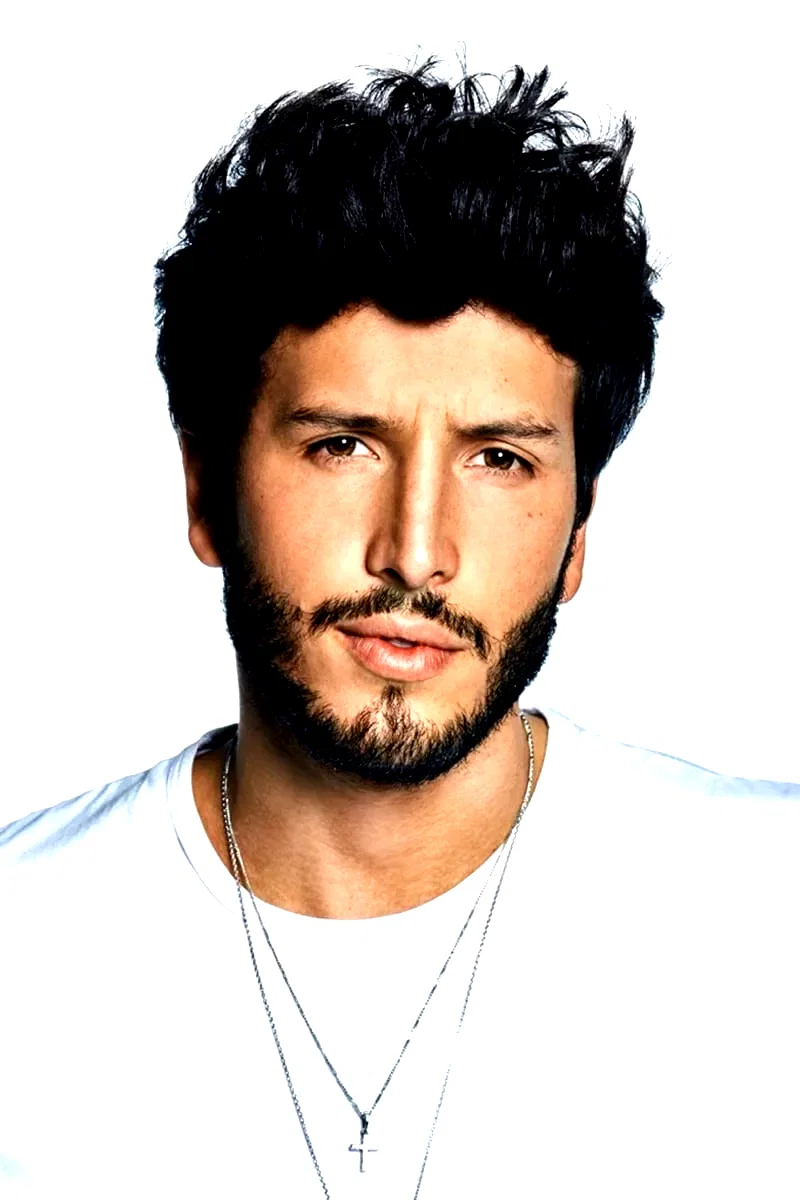  Sebastián Yatra