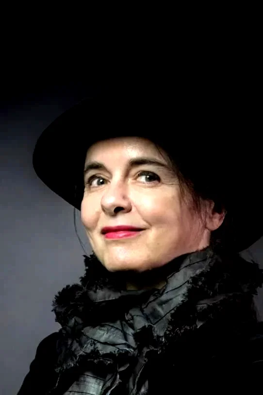  Amélie Nothomb