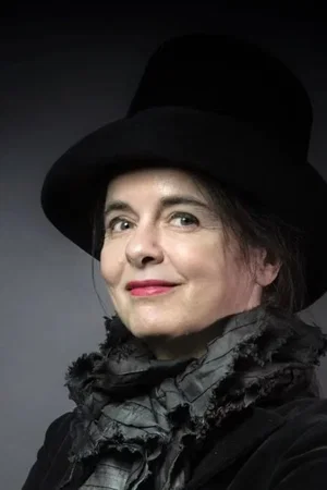  Amélie Nothomb photo