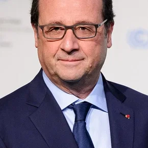 Photo star : François Hollande