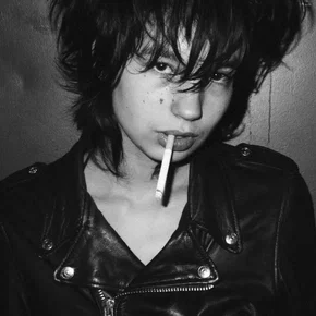 Photo star :  Eva Yelmani