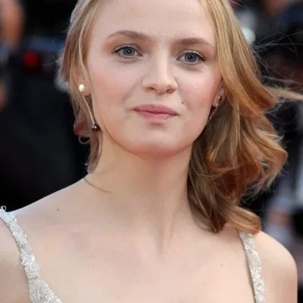 Sara Forestier