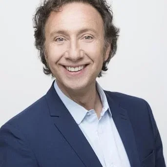 Stéphane Bern