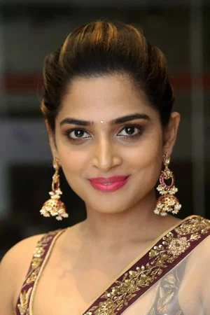  Anagha