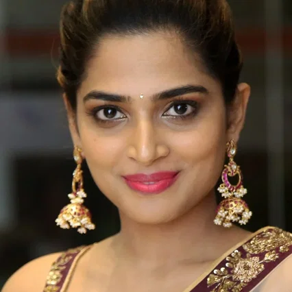  Anagha