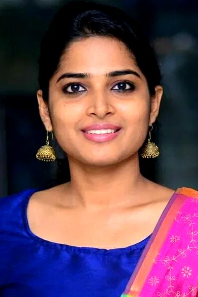  Anagha