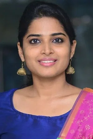  Anagha