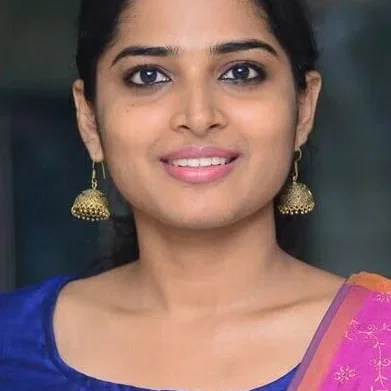  Anagha