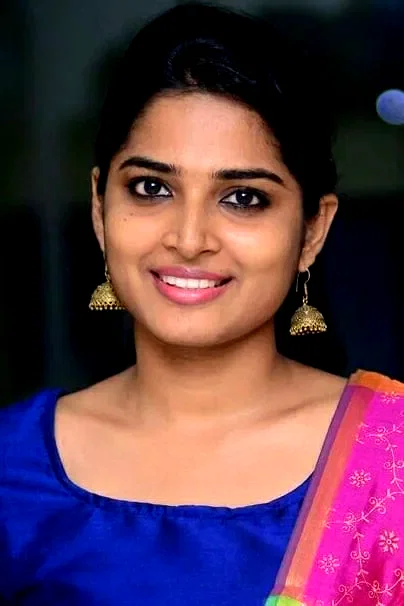  Anagha