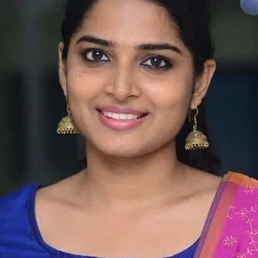 Photo star :  Anagha