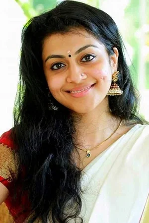  Shruti Ramachandran photo