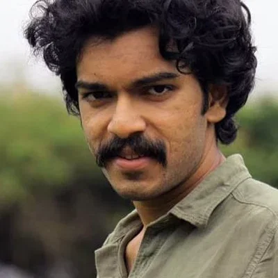  Dhanesh Anand