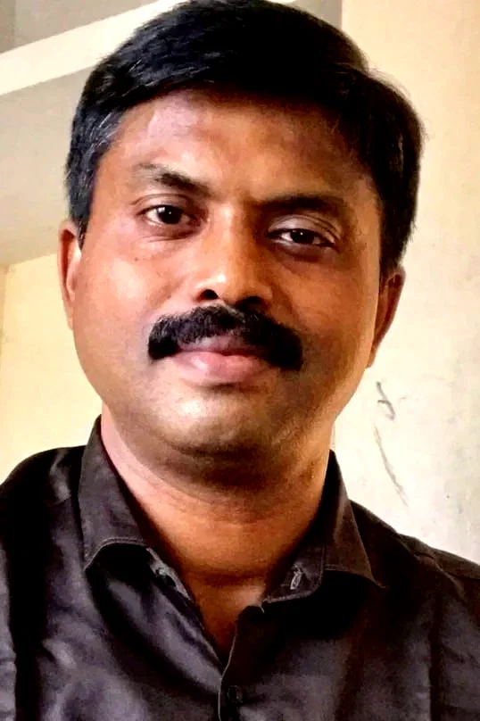  Sibi K Thomas