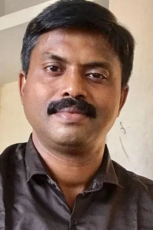  Sibi K Thomas photo