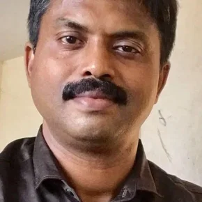 Photo star :  Sibi K Thomas