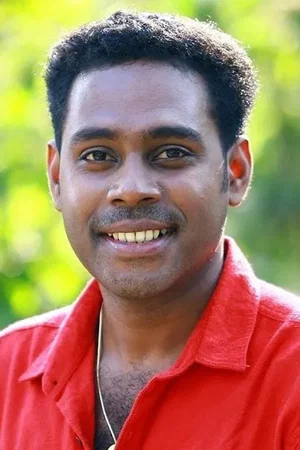  Senthil Krishna Rajamani photo