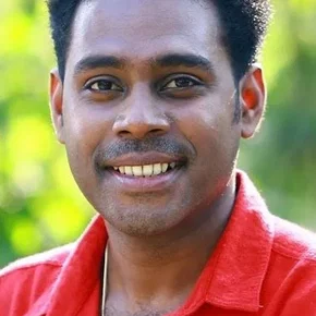 Photo star :  Senthil Krishna Rajamani