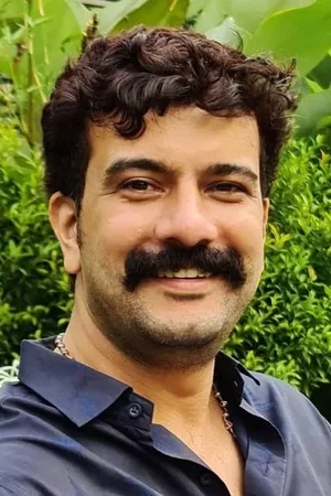  Ramesh Pisharody photo
