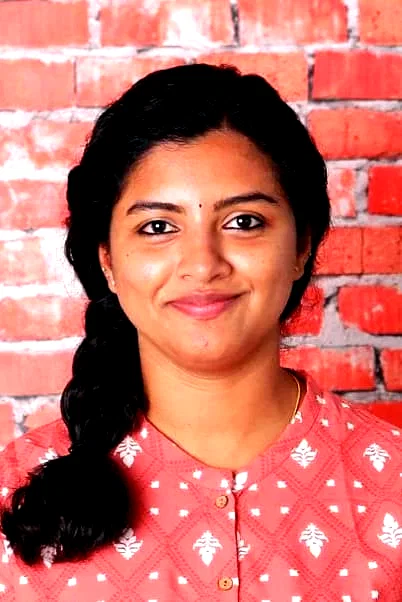  Lijomol Jose