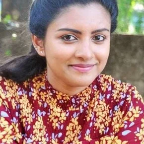 Photo star :  Lijomol Jose