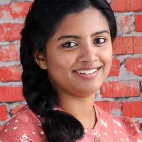 Photo star :  Lijomol Jose