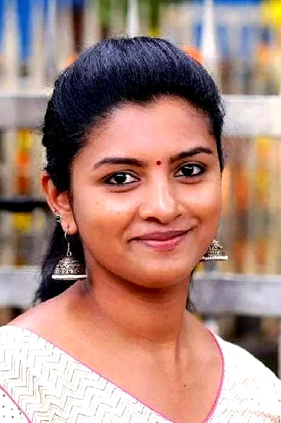  Lijomol Jose