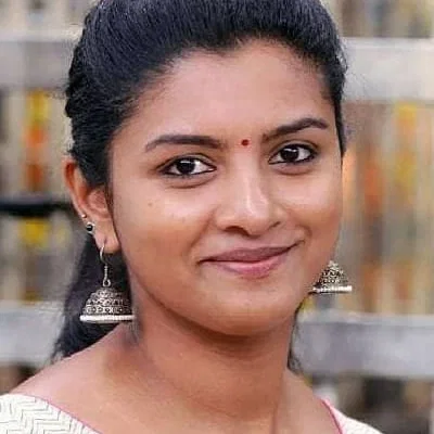  Lijomol Jose