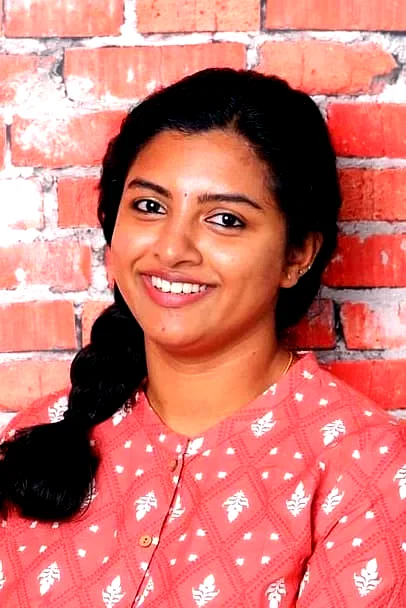  Lijomol Jose