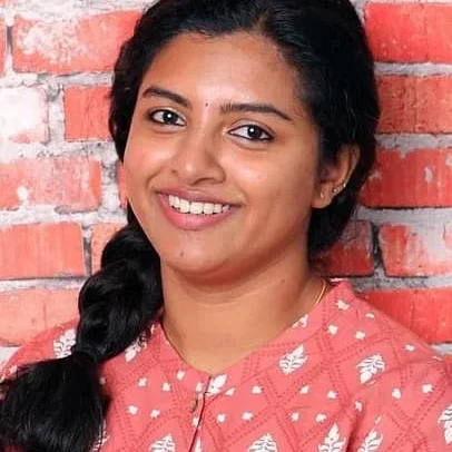  Lijomol Jose