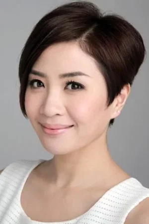  Pancy Chan Pui-Sze photo