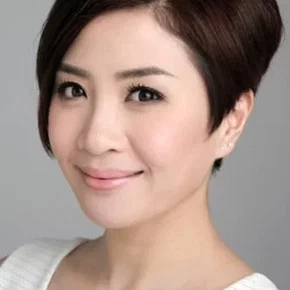 Photo star :  Pancy Chan Pui-Sze