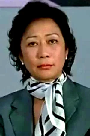  Bonnie Wong