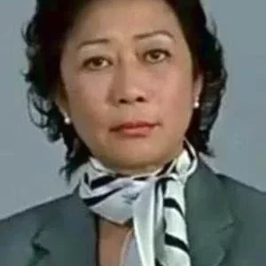  Bonnie Wong