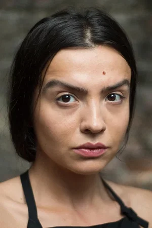  Cătălina Moga