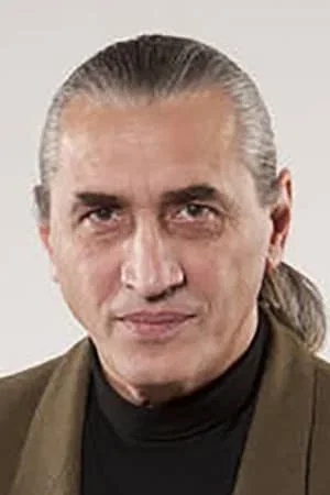 Photo de  Nicolae Cristache