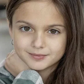 Photo star :  Marguerite Laurence