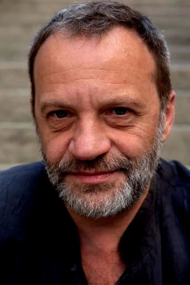 Eric Herson-Macarel