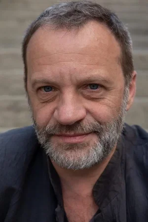 Eric Herson-Macarel photo